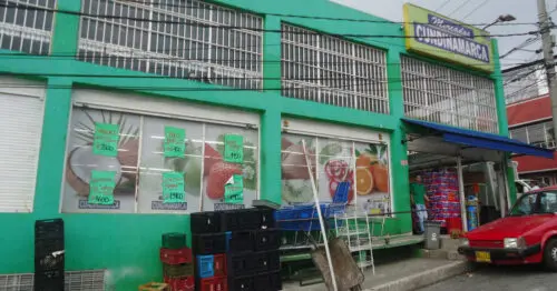 MERCADOS CUNDINAMARCA CALLE 55 SUR MERCADOS CUNDINAMARCA CALLE 55 SUR